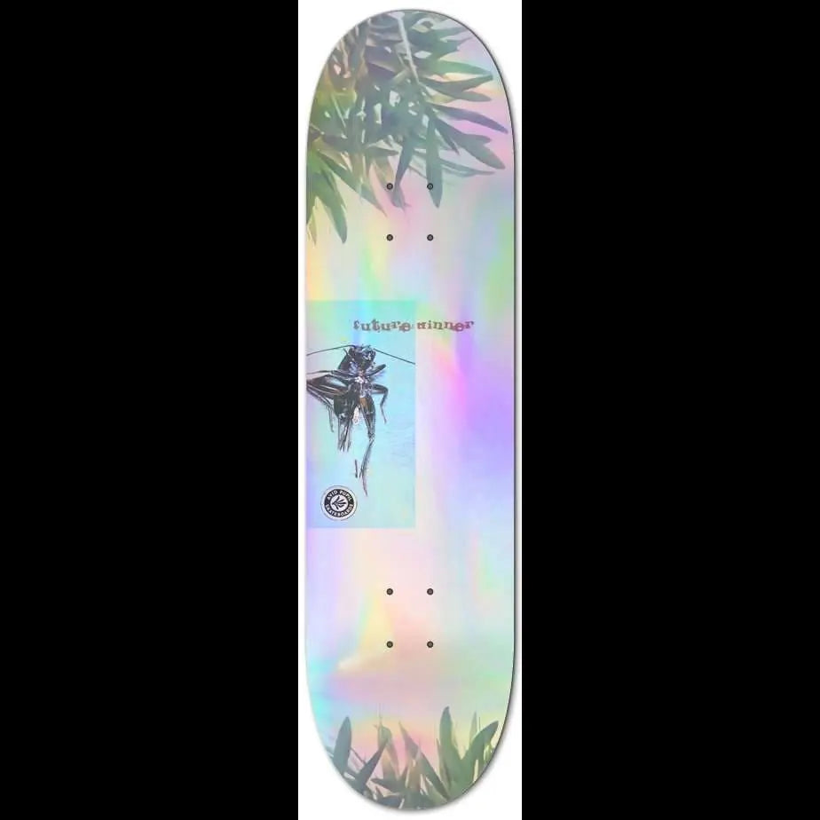 Future Dinner - www.avidpupilskateboards.com