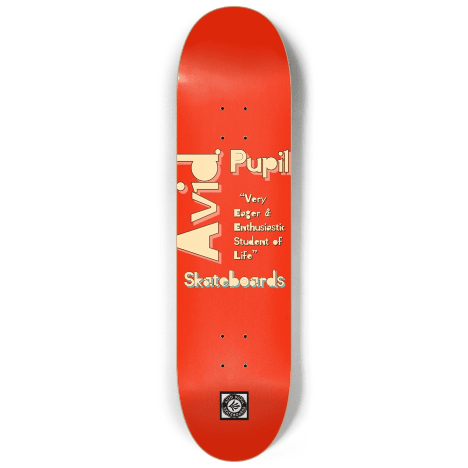 Sommer 93 Serie 8 1/4