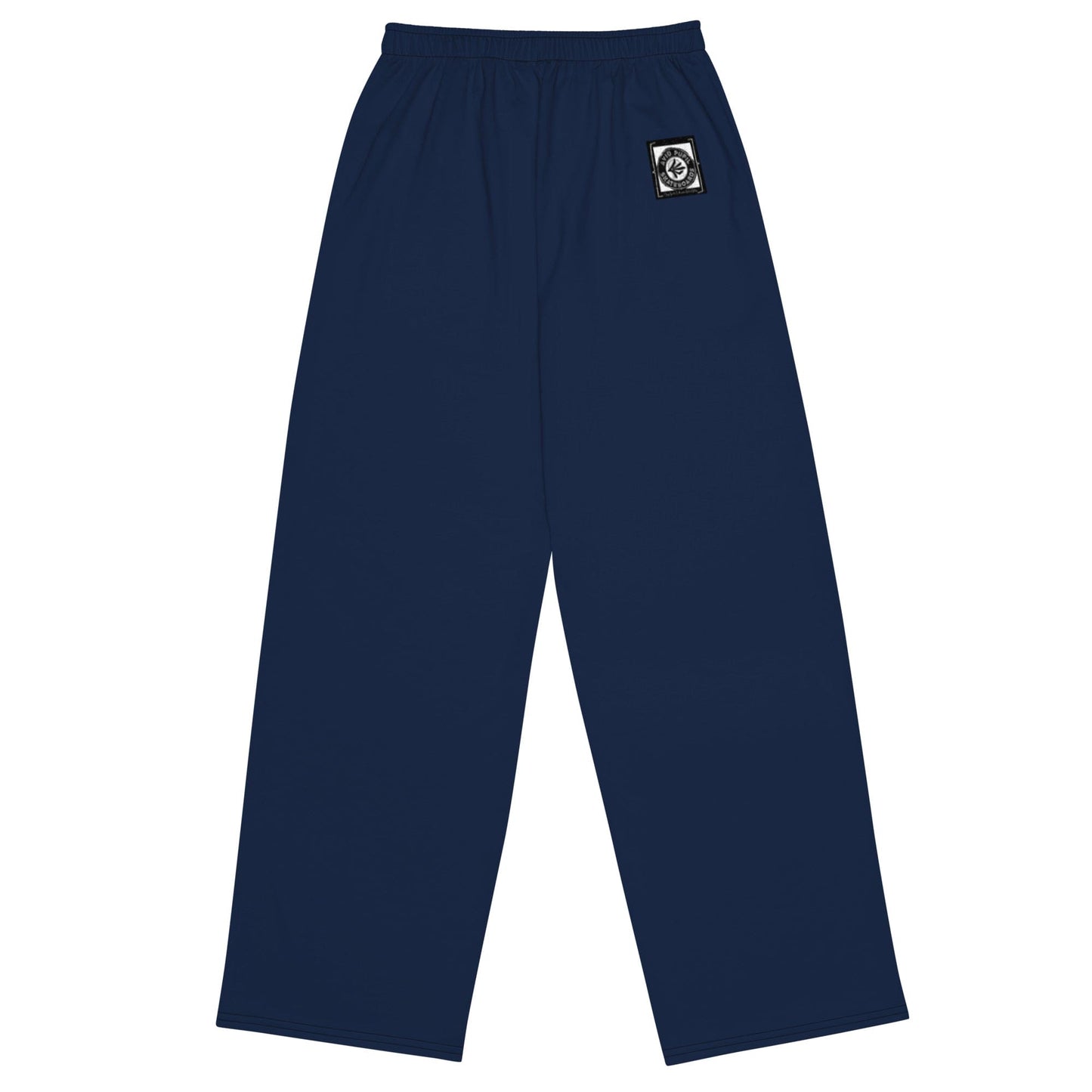 Dojo Sk8 Pant - Navy