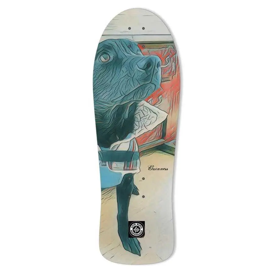 Guinness - www.avidpupilskateboards.com