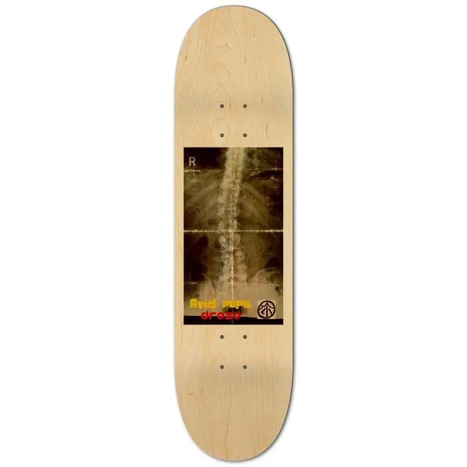 Droid/Scoli - www.avidpupilskateboards.com