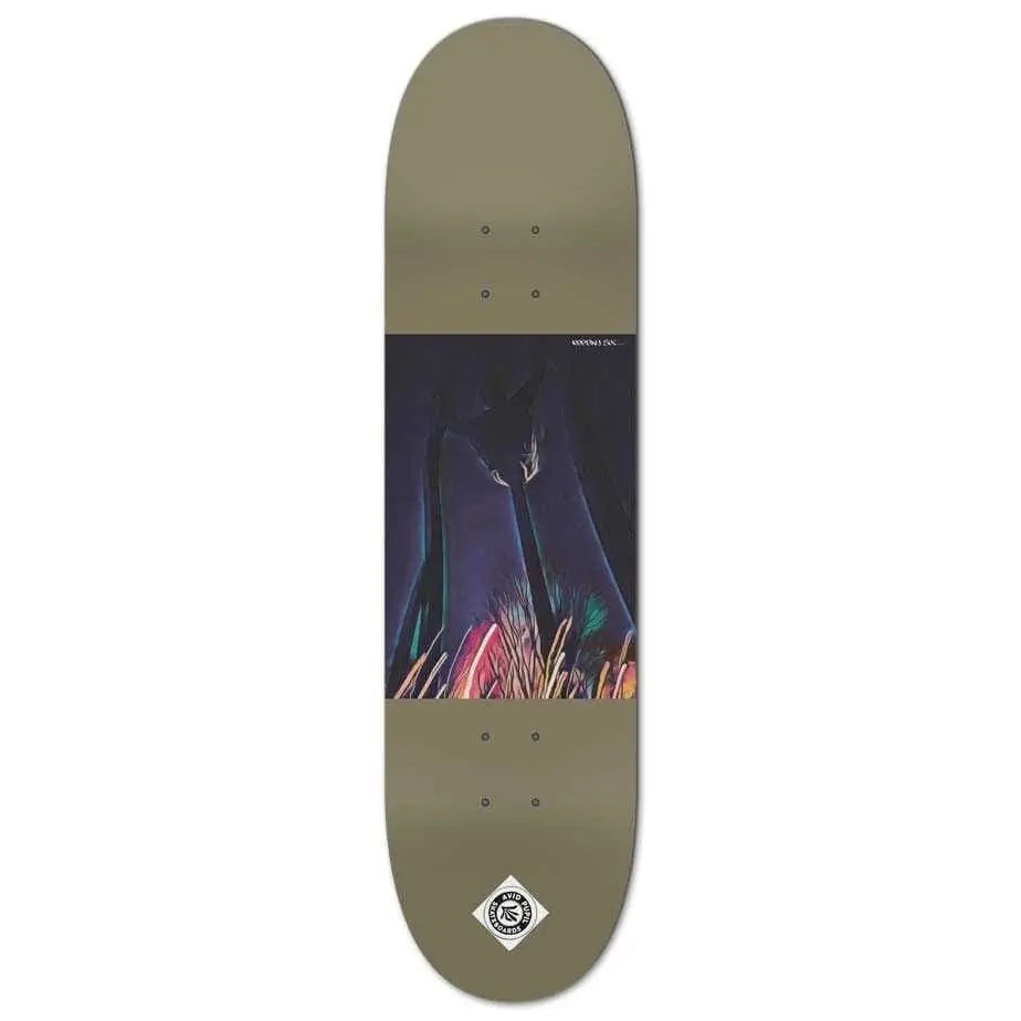 Keeping Six...... - www.avidpupilskateboards.com