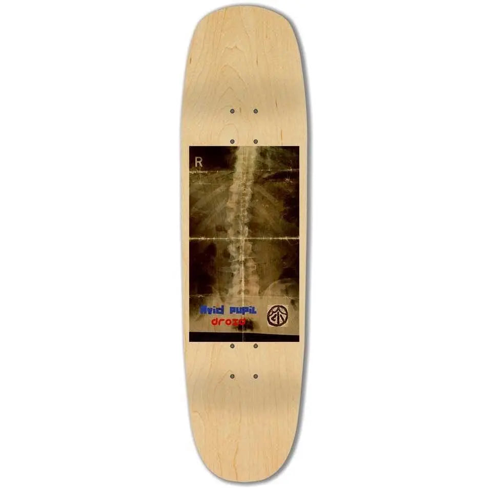 Droid/Scoli Retro - www.avidpupilskateboards.com