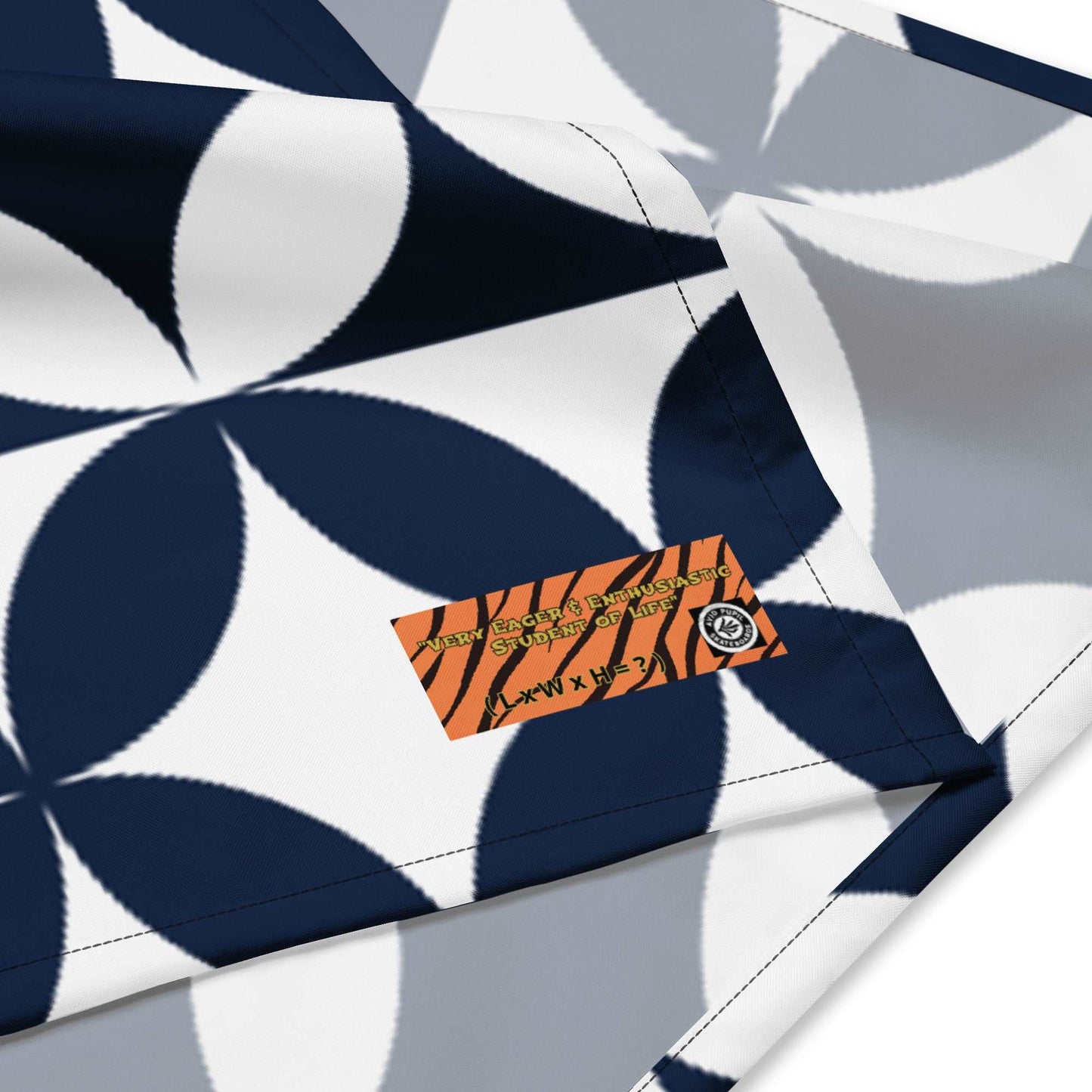 Bandana - www.avidpupilskateboards.com