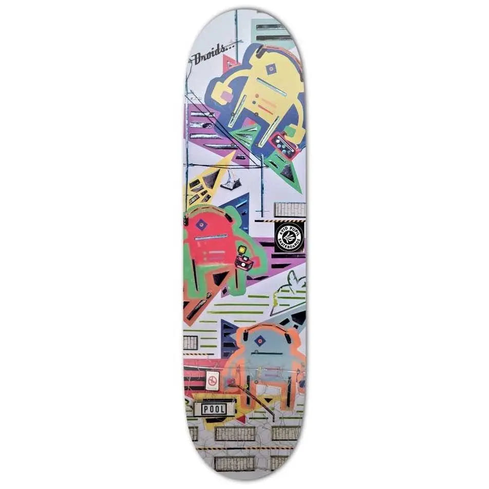 Droids - www.avidpupilskateboards.com