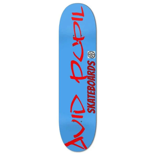 <Team> - www.avidpupilskateboards.com