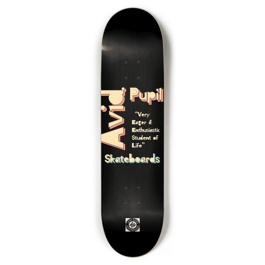 Sommer 93 Serie 8 1/4