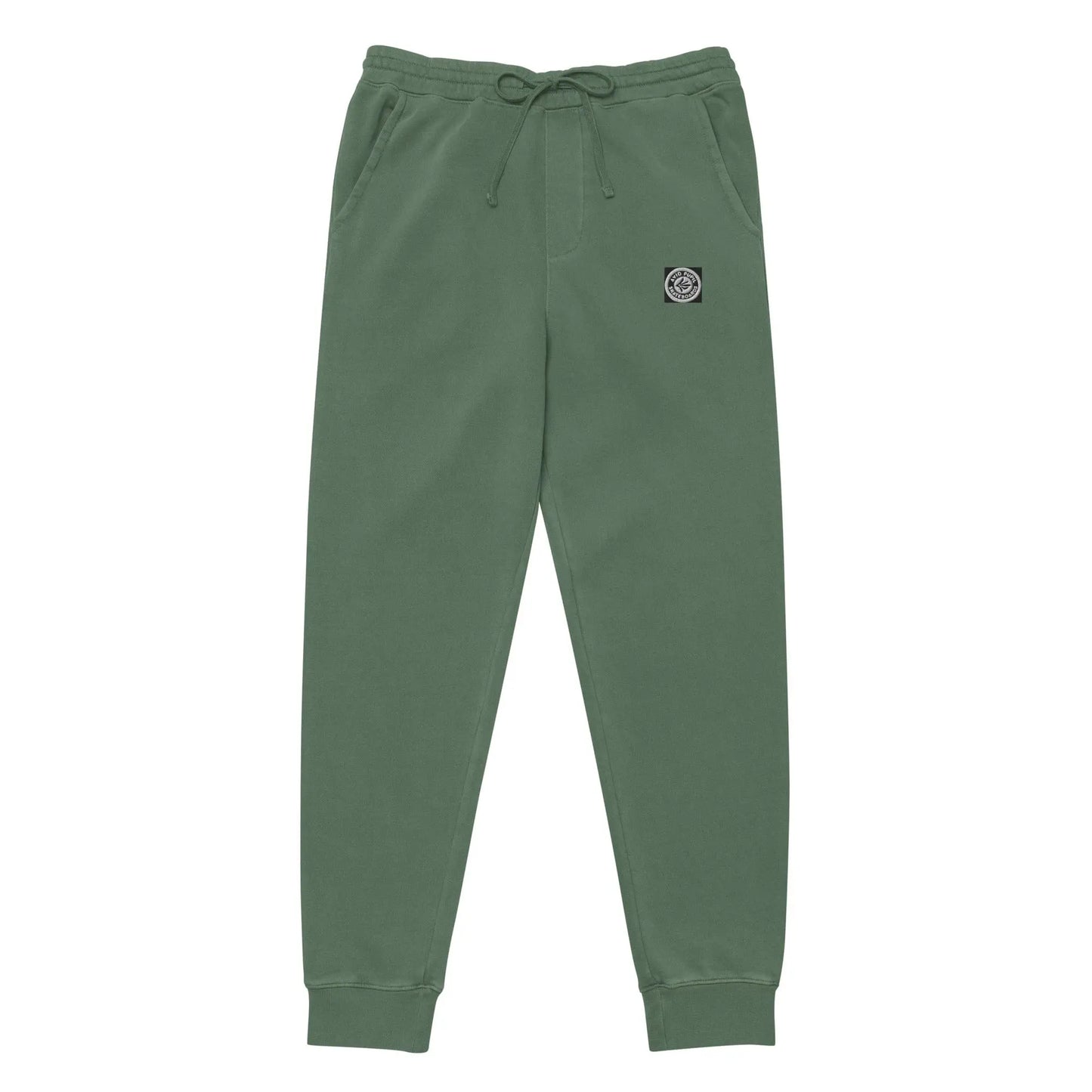 Tubbs & Crockett Sweatpants www.avidpupilskateboards.com