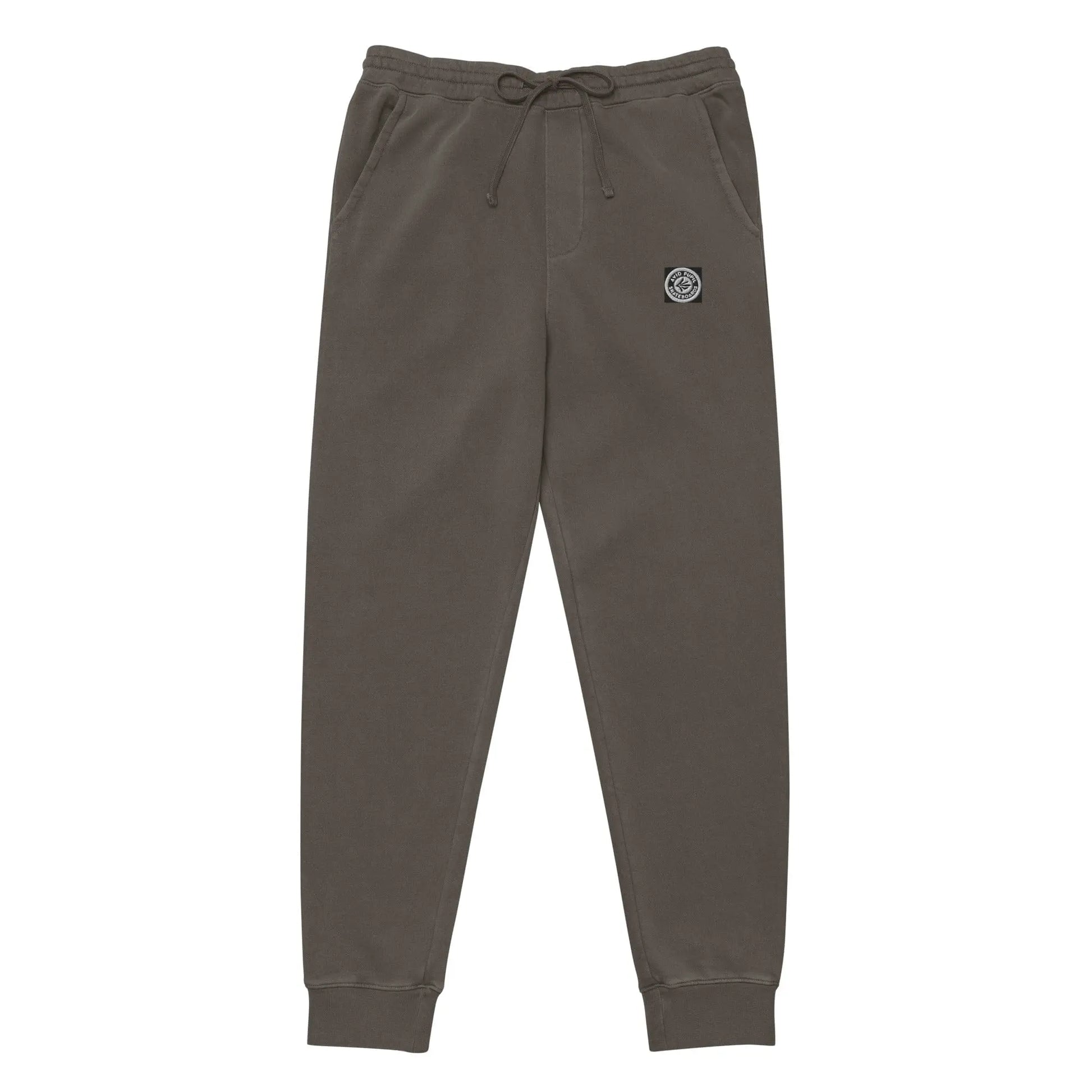 Tubbs & Crockett Sweatpants www.avidpupilskateboards.com