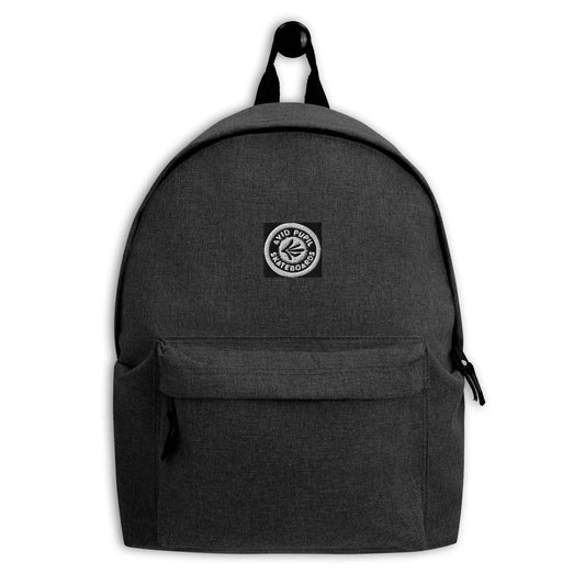 Knowledge Transfer Pack - www.avidpupilskateboards.com