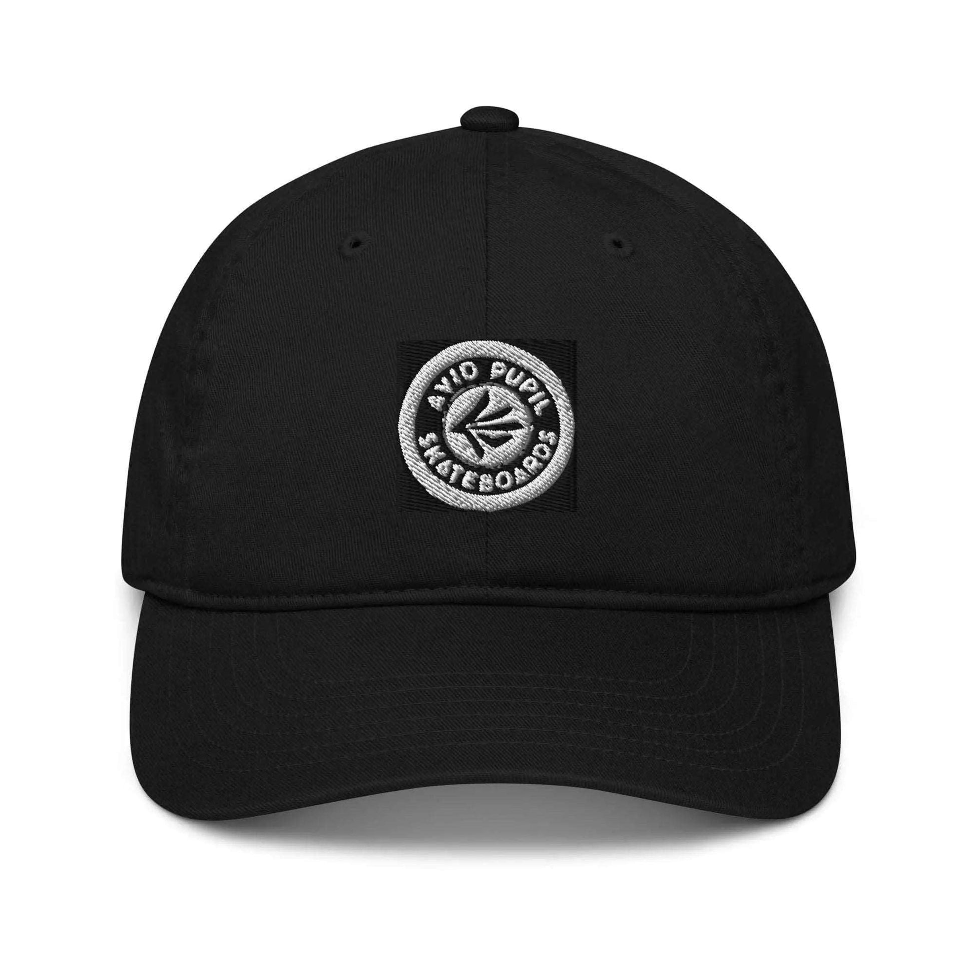 Classic Dad Hat - www.avidpupilskateboards.com