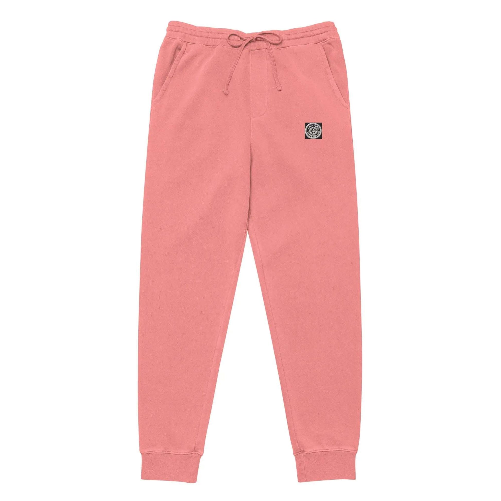 Tubbs & Crockett Sweatpants www.avidpupilskateboards.com