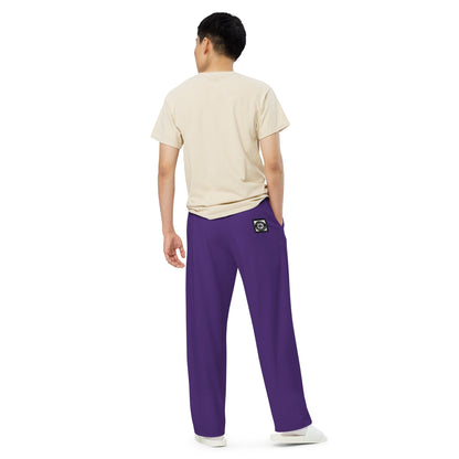 Dojo Sk8 Pant - Purple