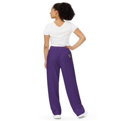 Dojo Sk8 Pant - Purple