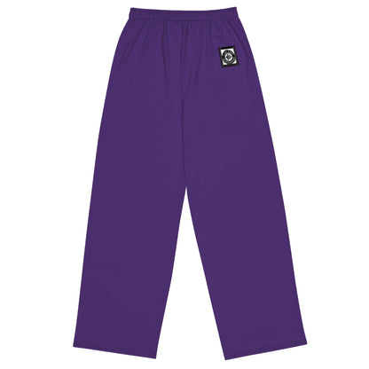 Dojo Sk8 Pant - Purple