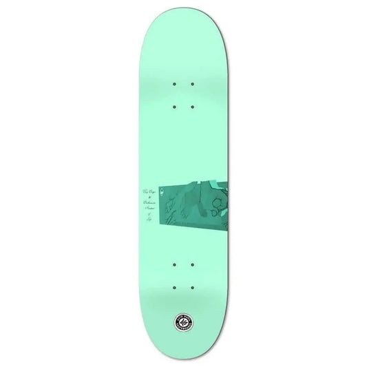 Hand Gesture - www.avidpupilskateboards.com