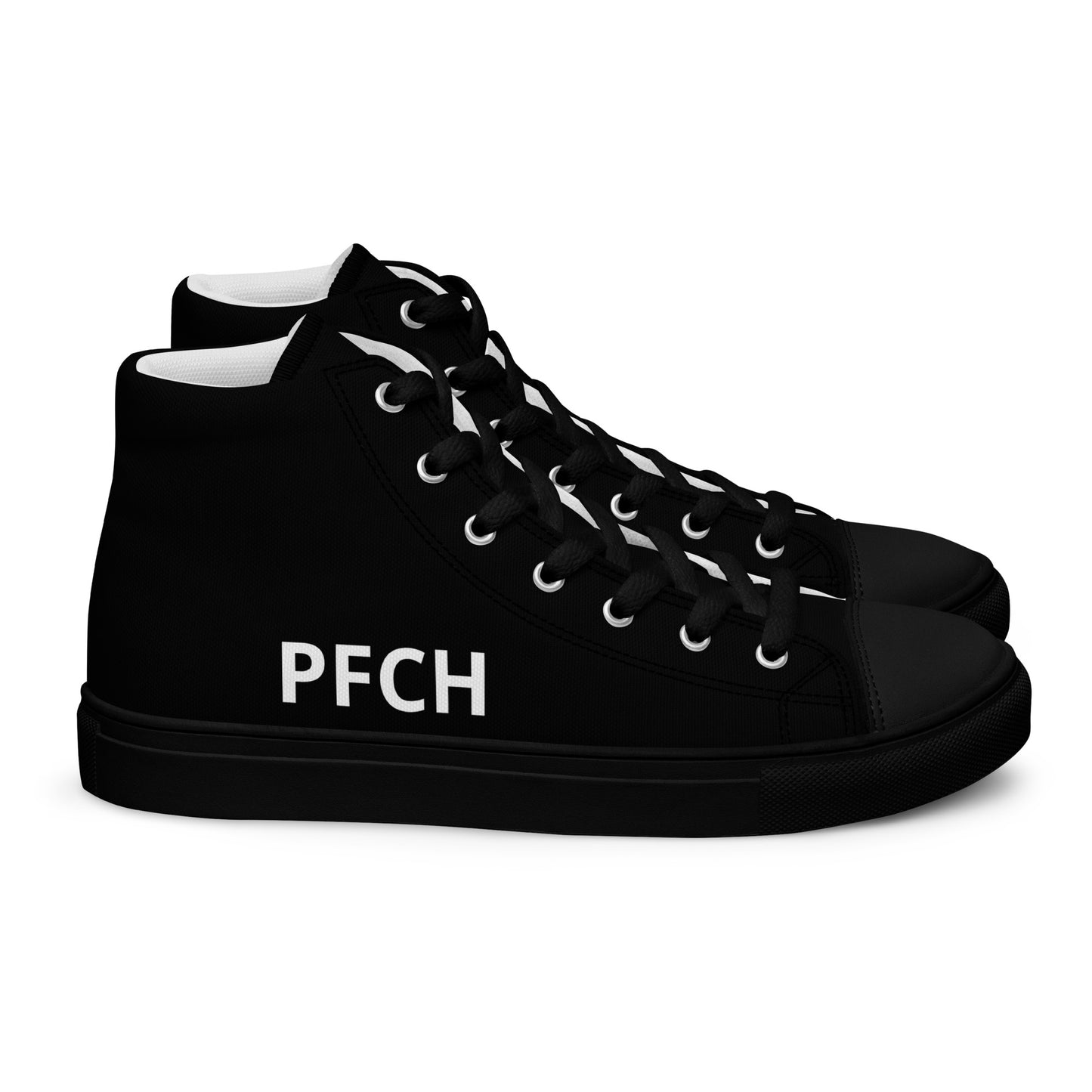 PFCH - Perpetual Footwear