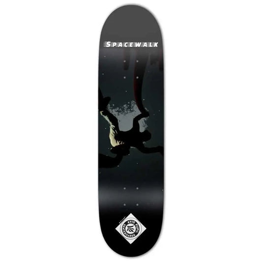 <Spacewalk> - www.avidpupilskateboards.com