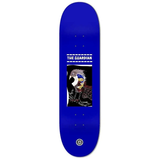 <The Guardian> - www.avidpupilskateboards.com