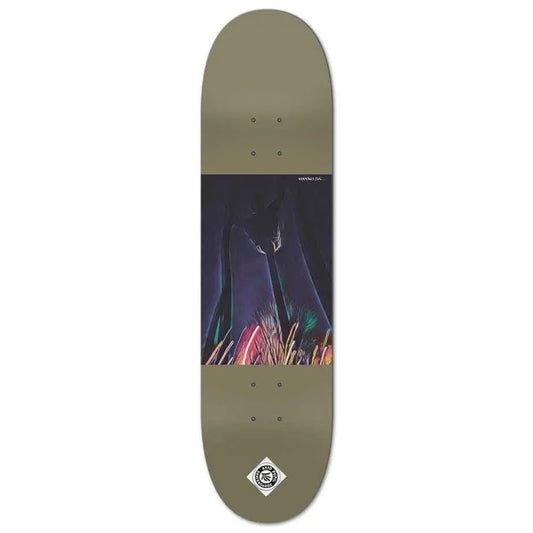 Keeping Six...... - www.avidpupilskateboards.com