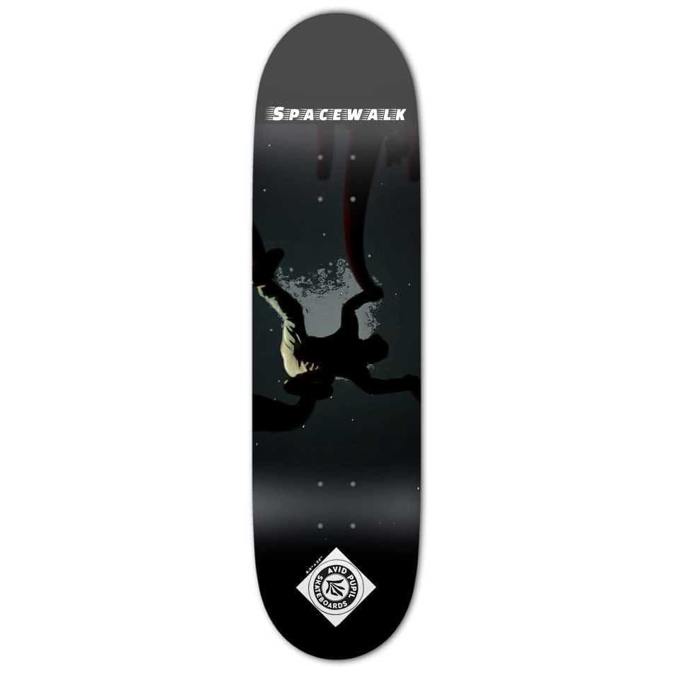 <Spacewalk> - www.avidpupilskateboards.com