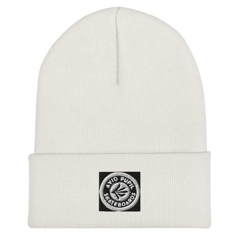 Classic Toque www.avidpupilskateboards.com