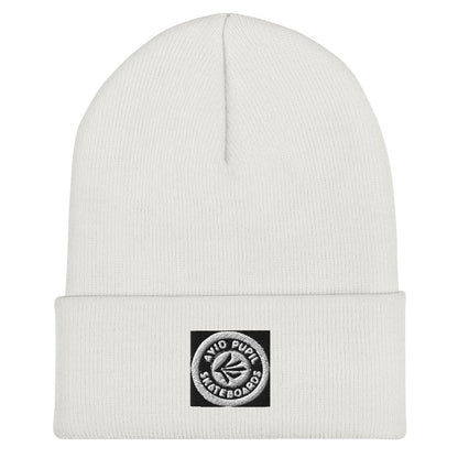 Classic Toque www.avidpupilskateboards.com