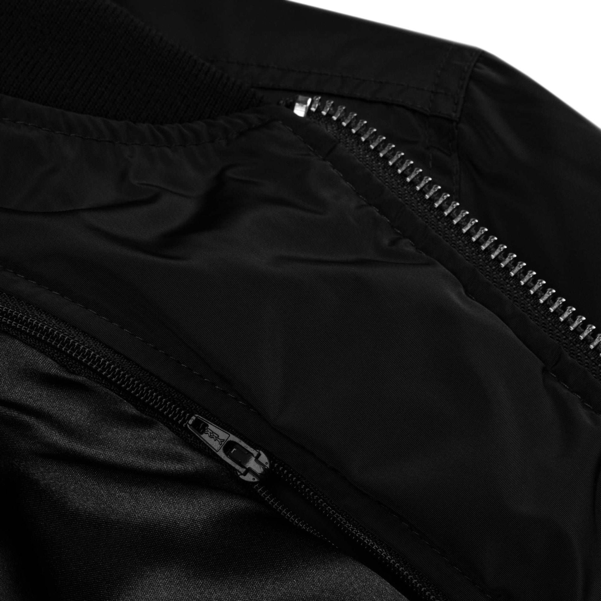 Forklift Jacket - www.avidpupilskateboards.com